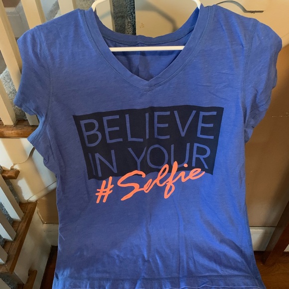 Lot of six large Tek Gear workout v-necks - Picture 7 of 7